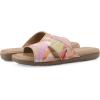 image:imageCLIFFS BY WHITE MOUNTAIN womens FranklyPink Multi Raffia