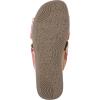 image:imageCLIFFS BY WHITE MOUNTAIN womens FranklyPink Multi Raffia