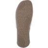 image:imageCliffs by White Mountain Womens Cushioned Frankson Open SandalWhite Nubuck