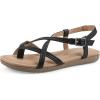 image:imageCLIFFS BY WHITE MOUNTAIN womens FraniaBlack Smooth