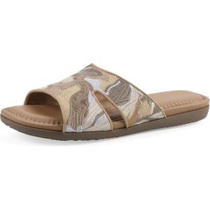 image:imageCLIFFS BY WHITE MOUNTAIN womens FranklyNatural Multi Raffia