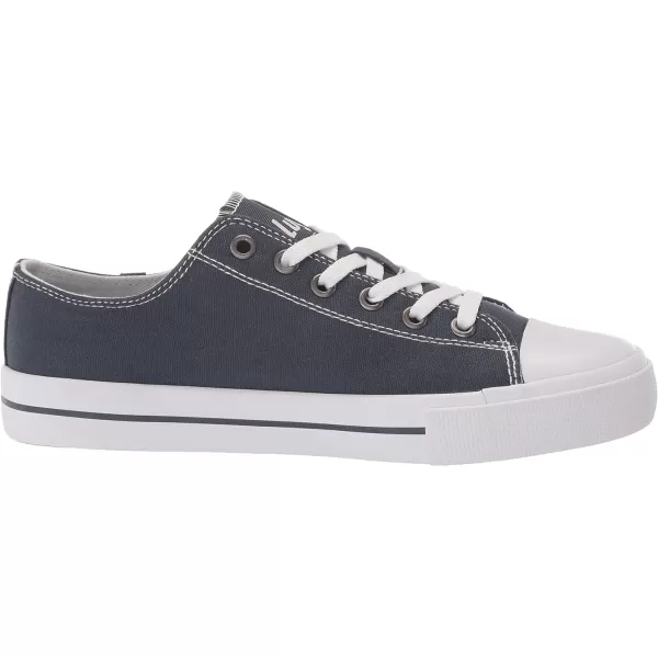 Lugz Womens Stagger Hi High Sneakers Shoes Casual - Black