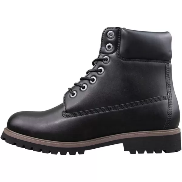 Black/Charcoal