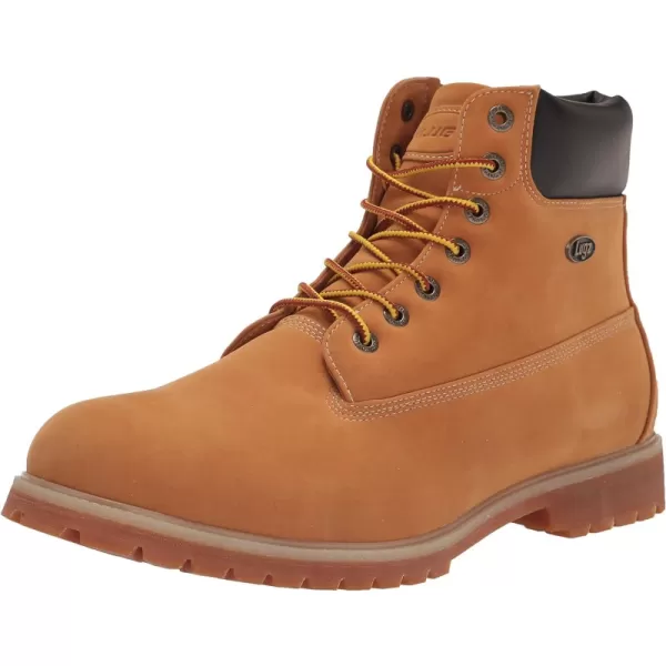 Golden Wheat/Bark/Tan/Gum