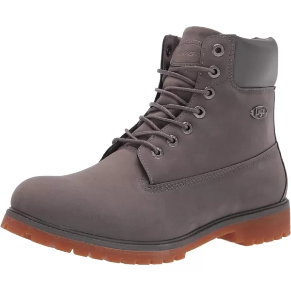 Charcoal/Gum