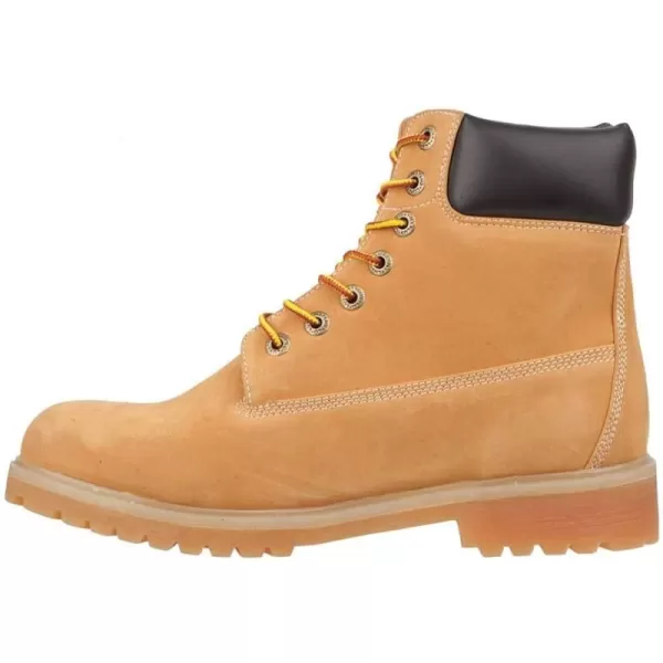 Golden Wheat/Bark/Tan/Gum