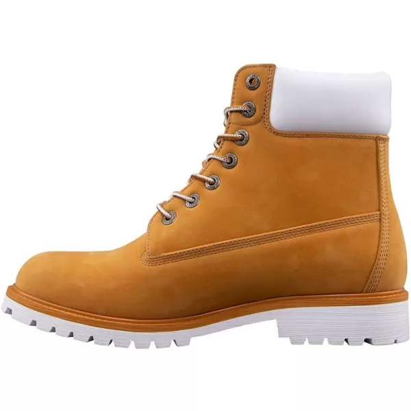 Golden Wheat/White
