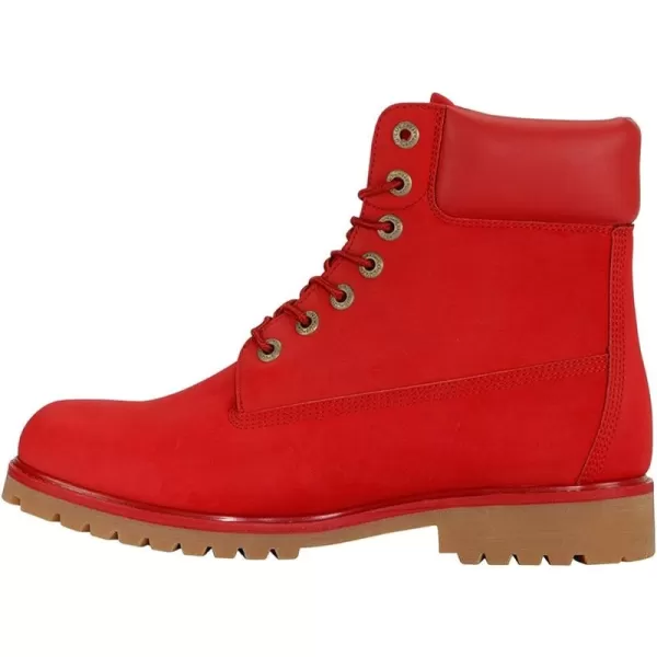 Mars Red/Gum