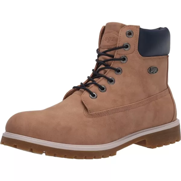 Sand/Navy/Cream/Gum