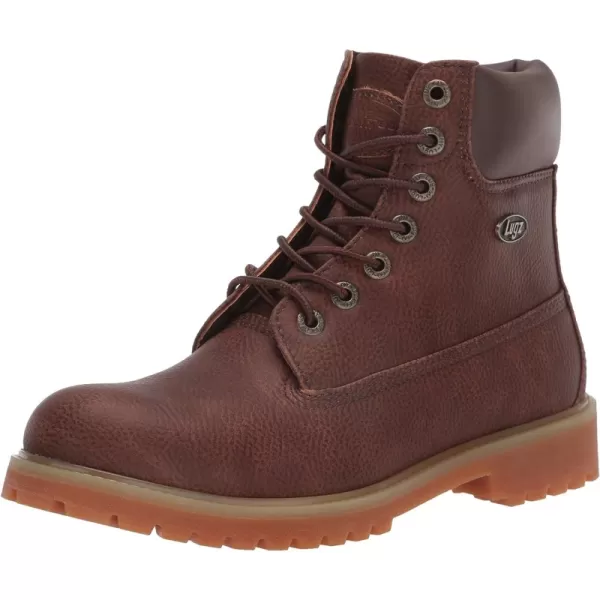 Spice/Brown/Tan/Gum