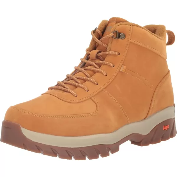 Golden Wheat/Cream/Gum