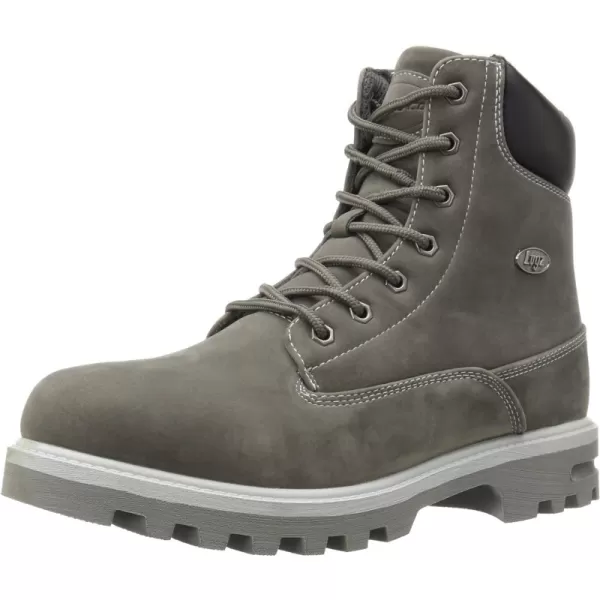 Charcoal/Grey/Black