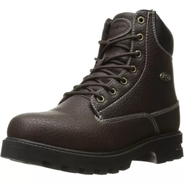 Dark Brown/Black/Cream/Pebble