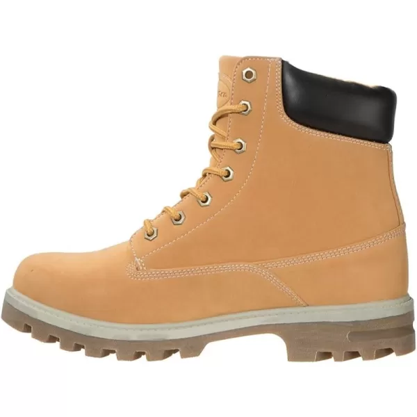Golden Wheat/Bark/Cream/Gum