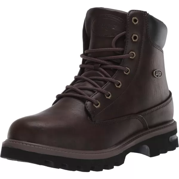 Stout/Falcon/Black