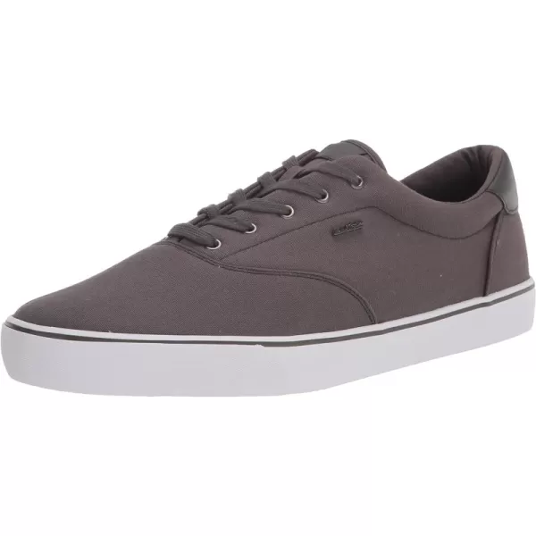 Dk Grey/White