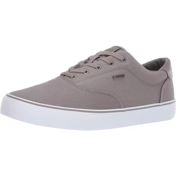 Grey/White