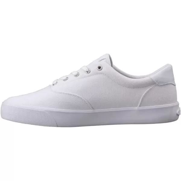 White/White