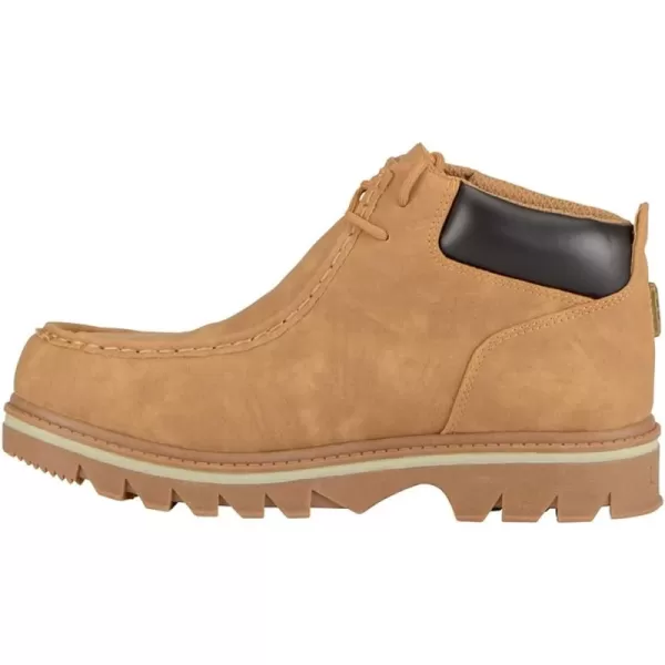 Autumn Wheat/Bark/Cream/Gum