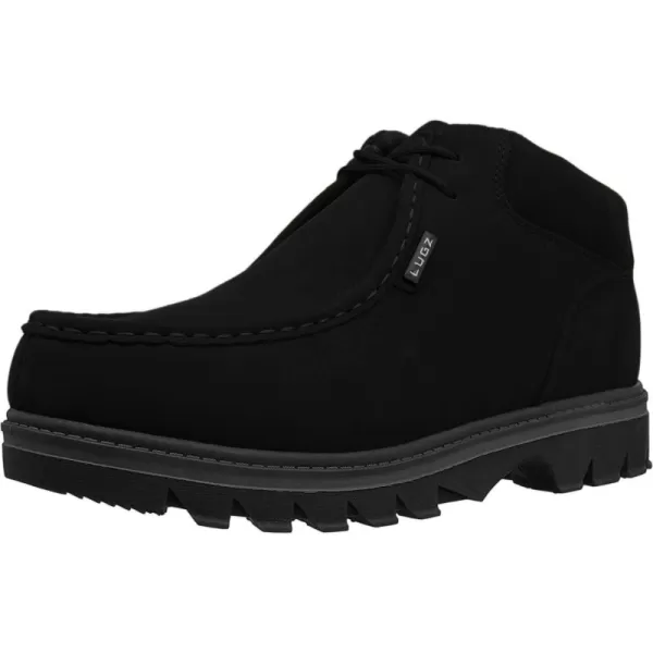 Black Durabrush