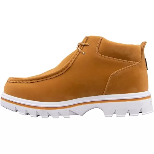 Golden Wheat/White