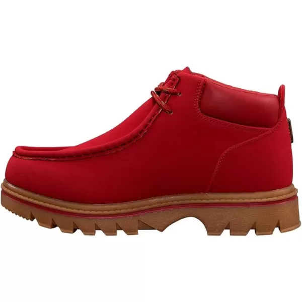 Mars Red/Gum