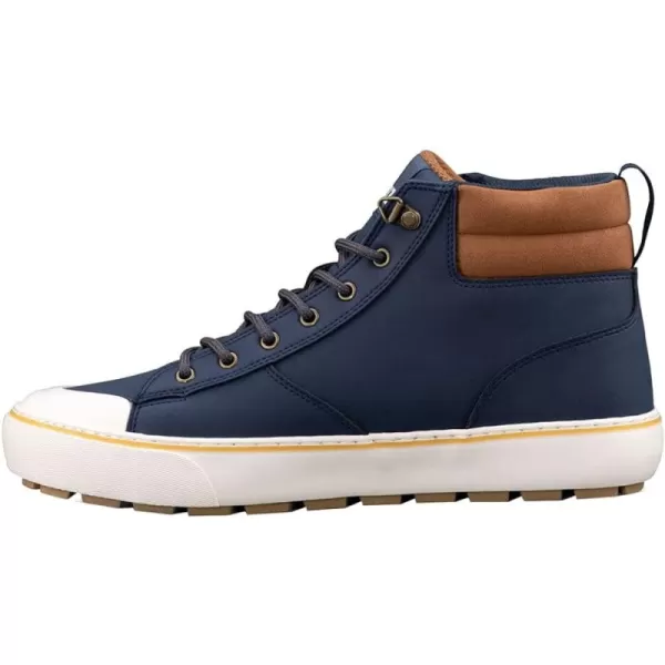 Navy/Whisper White/Gum