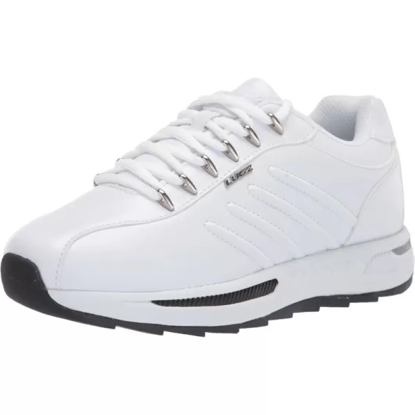 White/Black