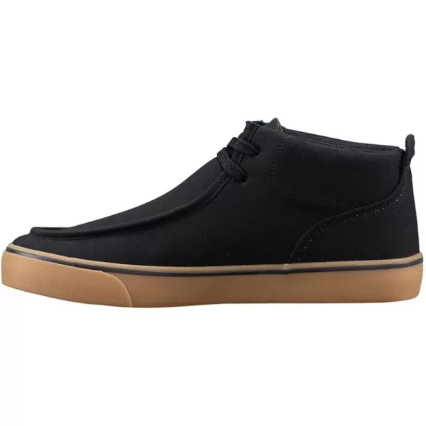Black/Gum