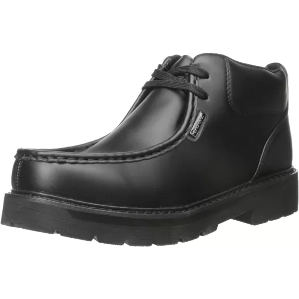 Black/Black