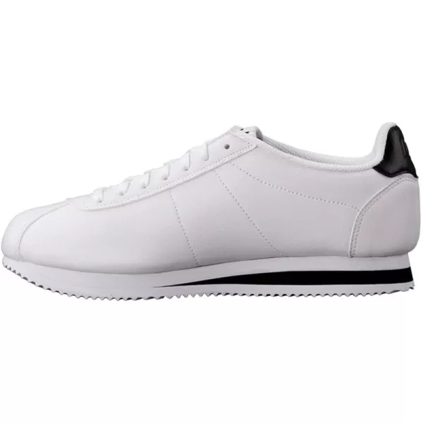 White/Black