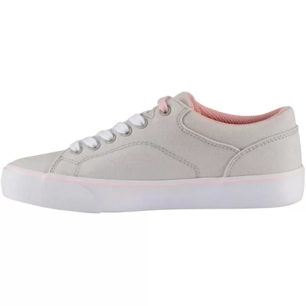 Light Grey/Powder Pink/White