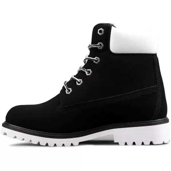 Black/White