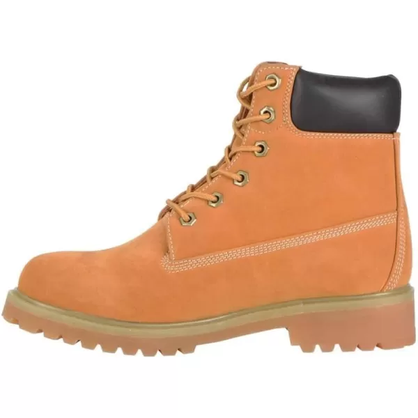 Golden Wheat/Bark/Tan/Gum