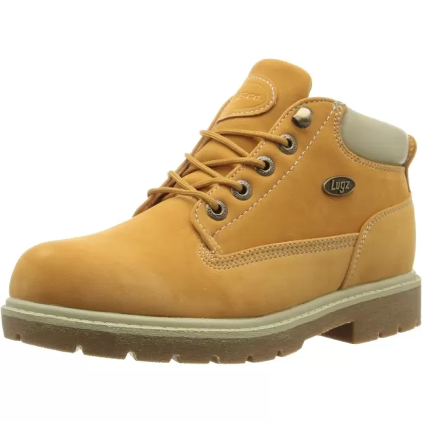 Golden Wheat/Cream/Gum