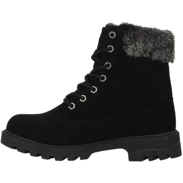 Black/Black-charcoal