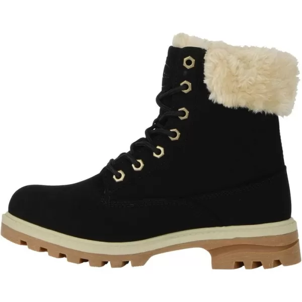 Black/Cream/Gum