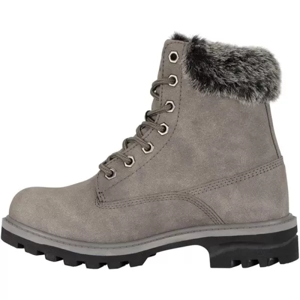 Charcoal/Black