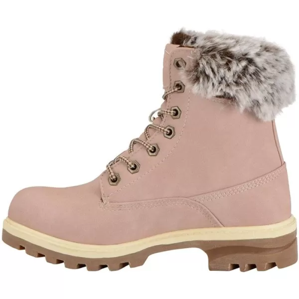 Soft Pink/Bone/Gum