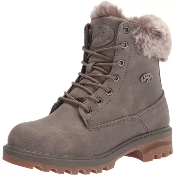 Warm Grey/Desert/Gum