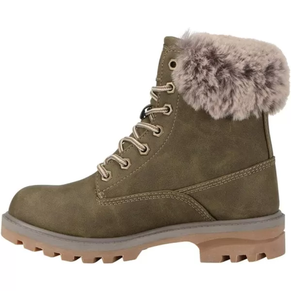 Woodland/Minred/Gum