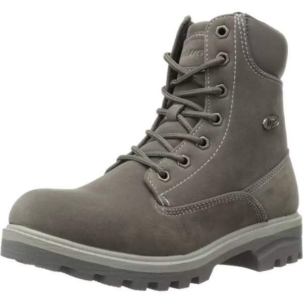 Charcoal/Grey
