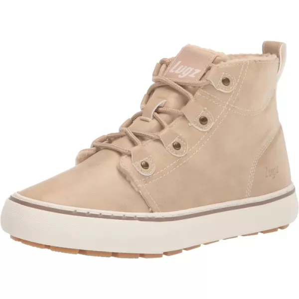 Marshmallow/Whisper White/Gum