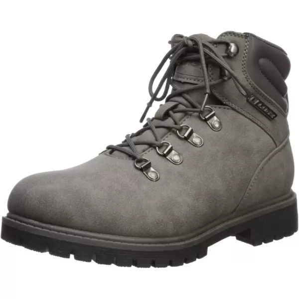 Charcoal/Black