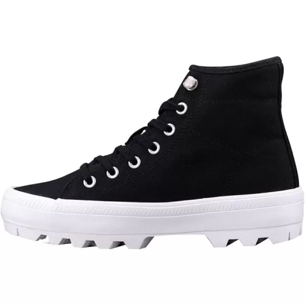Black/White