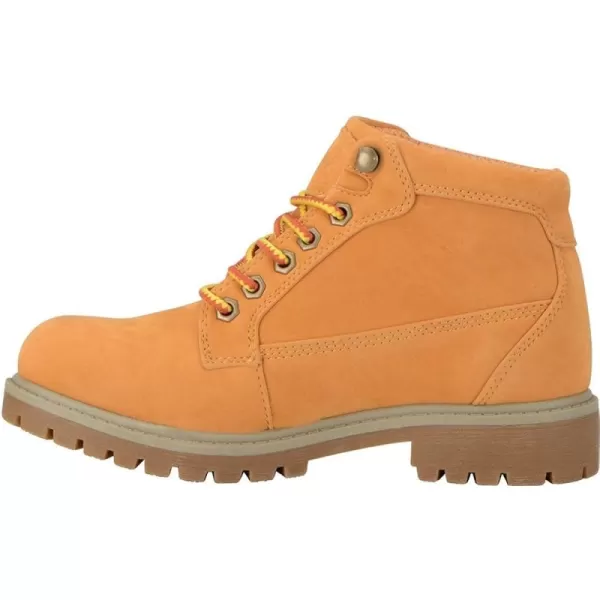 Golden Wheat/Tan-khaki/Gum