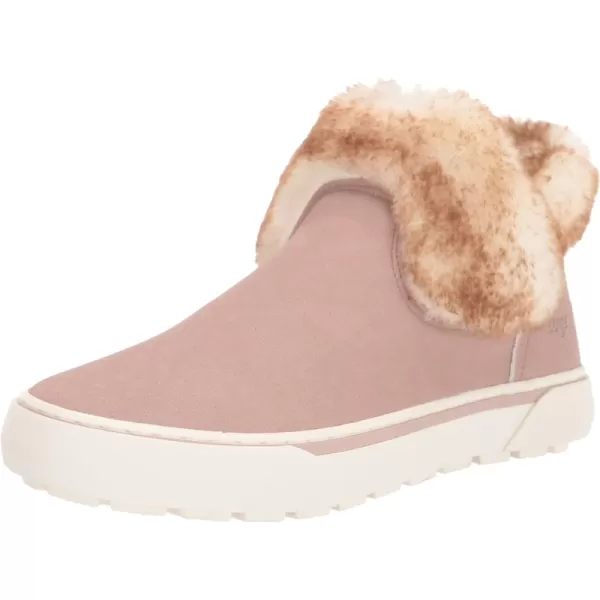 Soft Pink/Whisper White