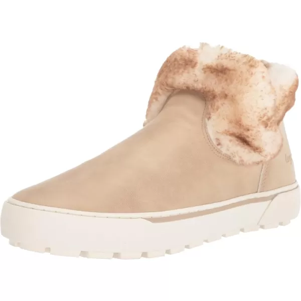 Toasted Marshmallow/Cream-tan-winter White