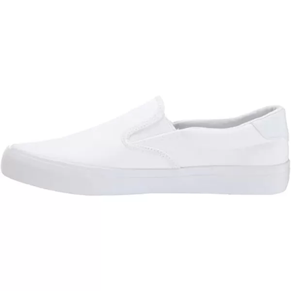 White/White