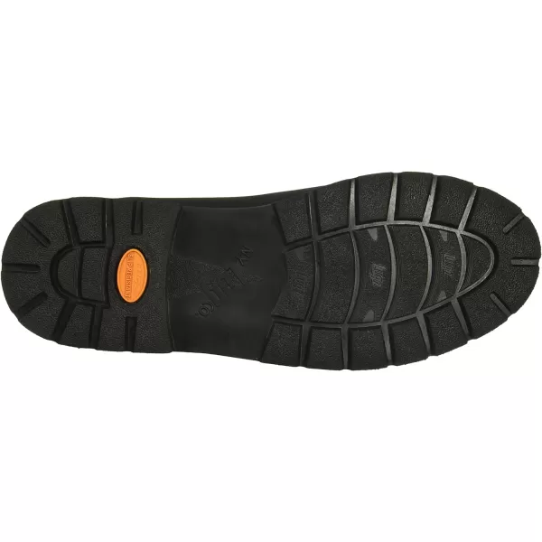 Lugz Drifter 6 Steel Toe Boot